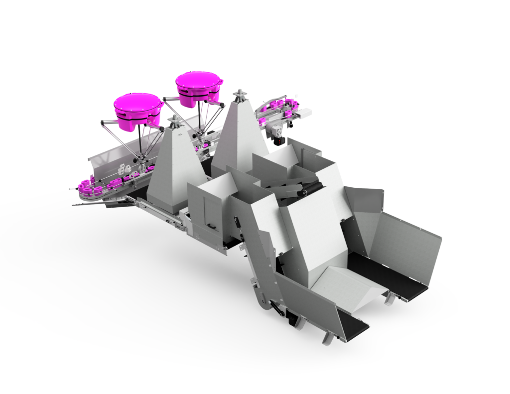 BOTTLES Sorter L2_2_photo