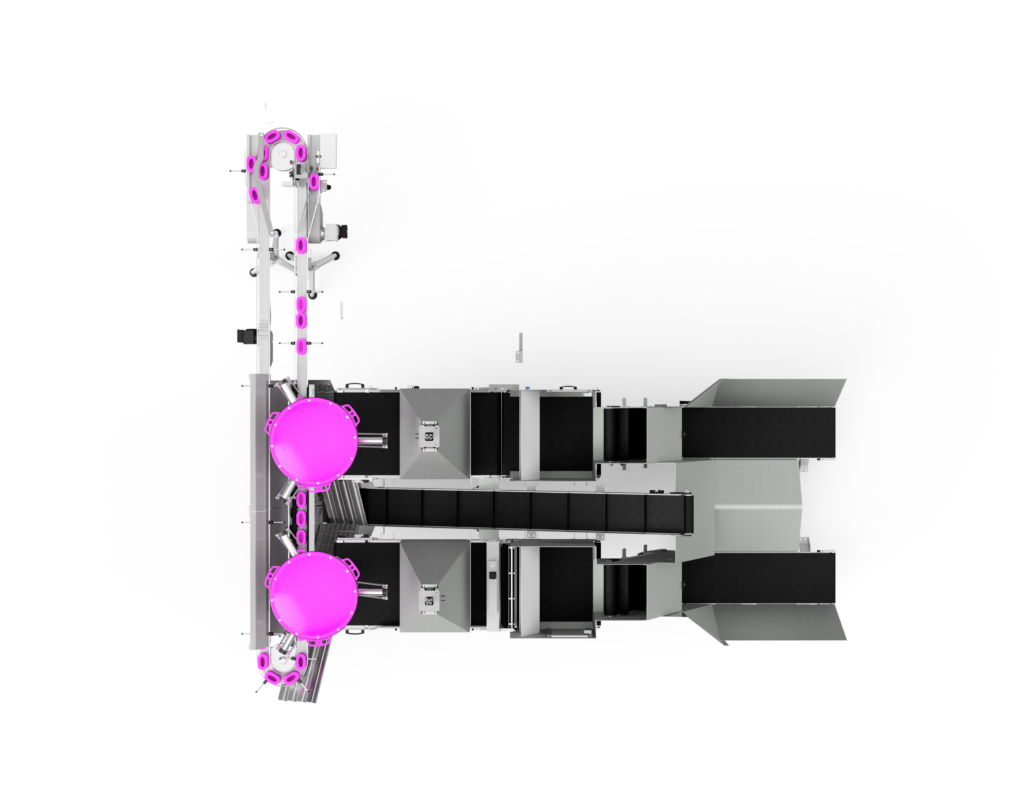 BOTTLES Sorter L2_3_photo