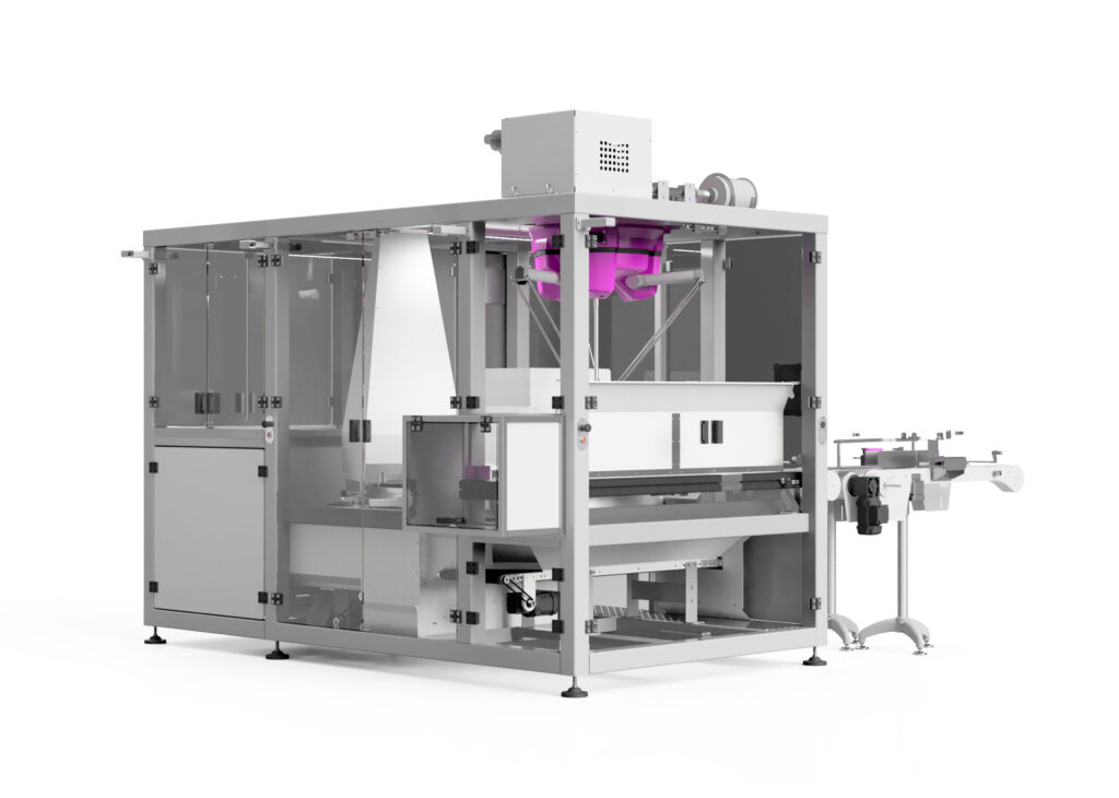 Bottles sorter C1 (2)