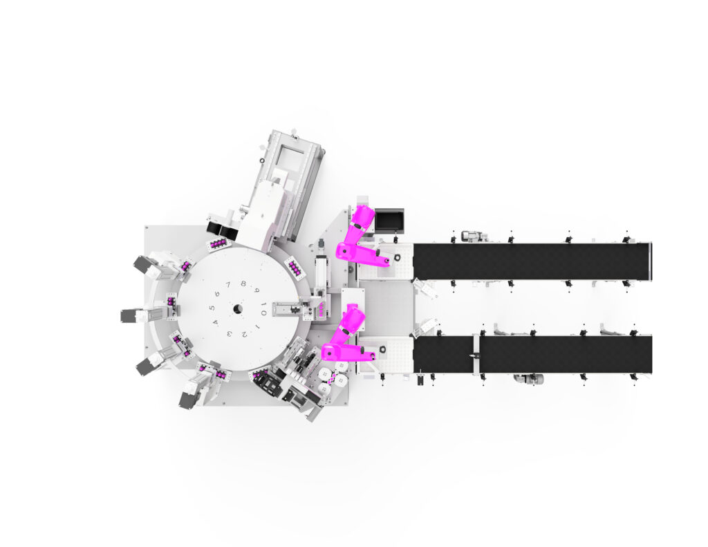 Carousel Assembler (2)