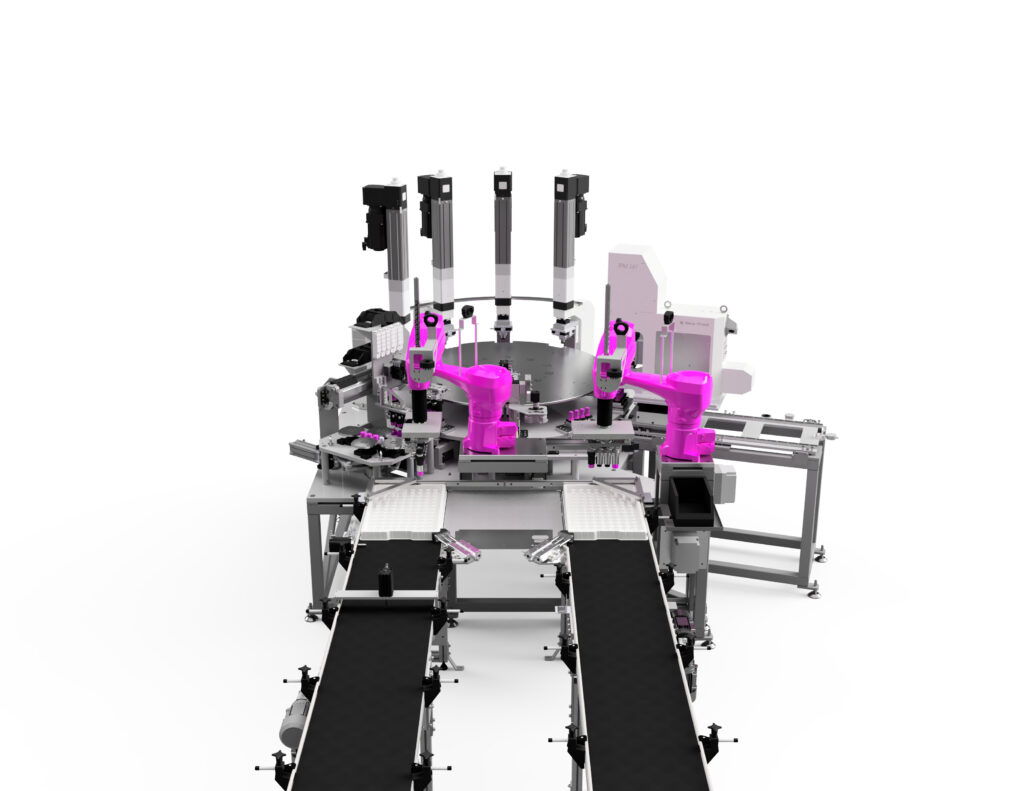 Carousel Assembler (3)