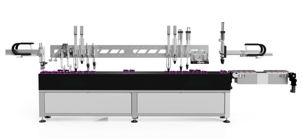 Levitation assembler (1)