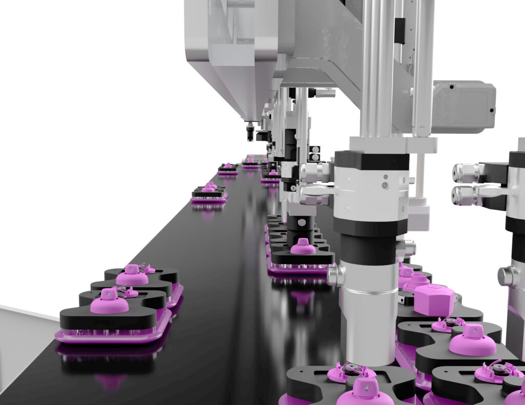 Levitation assembler (5)