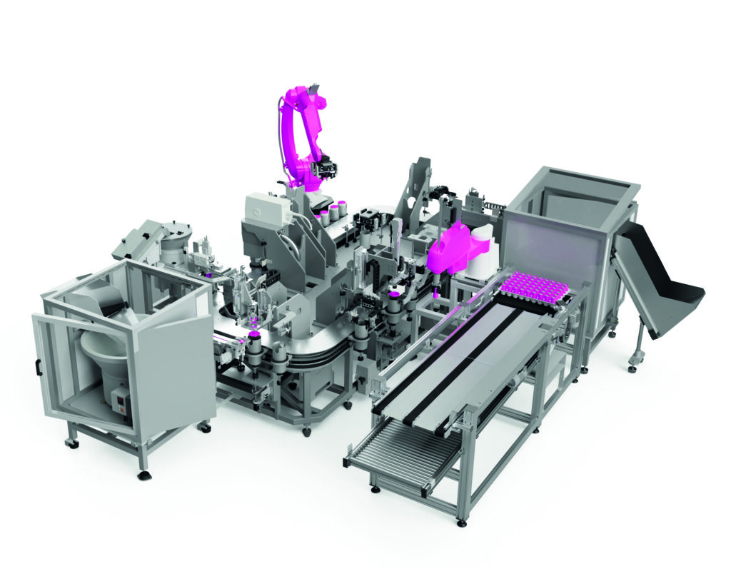 Magnetic Assembler (1)