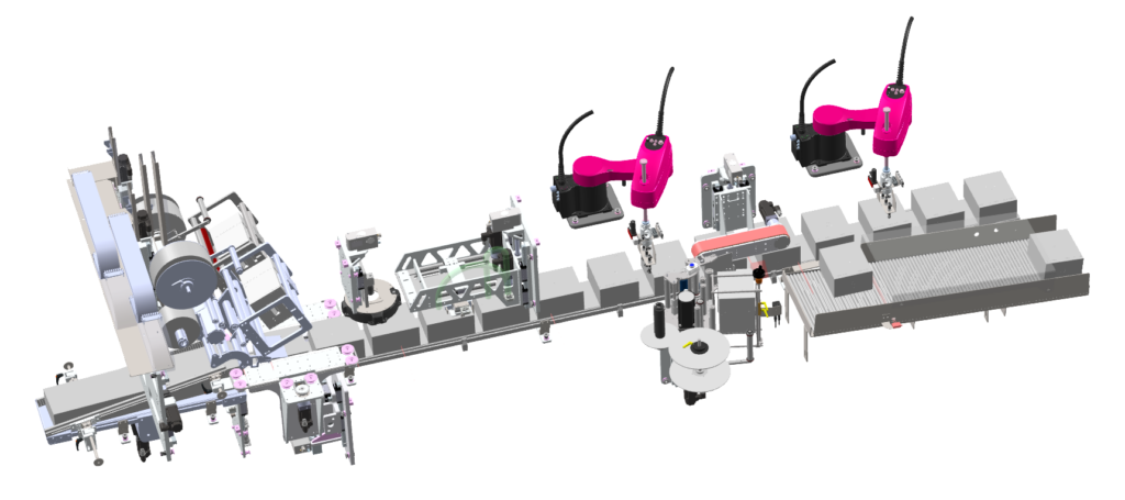 Robotic Labeller (3)